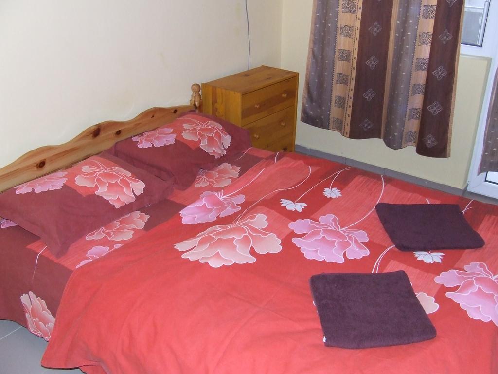 Asparuhov Guest Rooms And Apartments Warna Zimmer foto