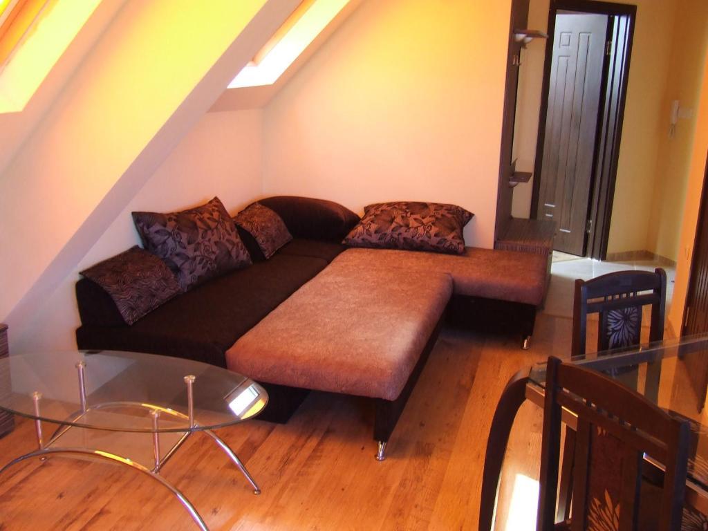Asparuhov Guest Rooms And Apartments Warna Zimmer foto