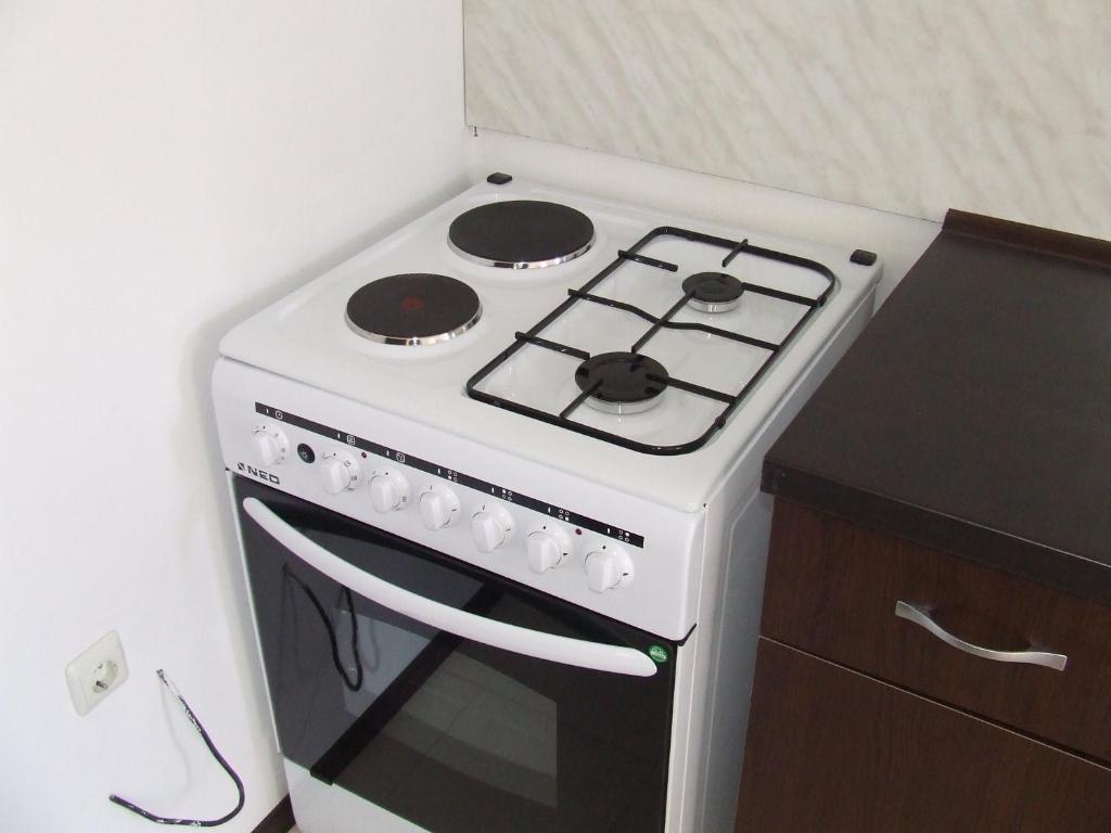 Asparuhov Guest Rooms And Apartments Warna Zimmer foto