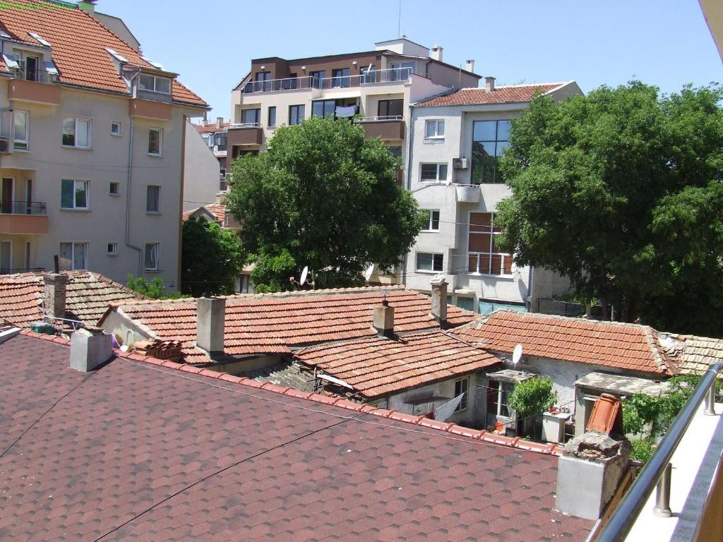 Asparuhov Guest Rooms And Apartments Warna Zimmer foto