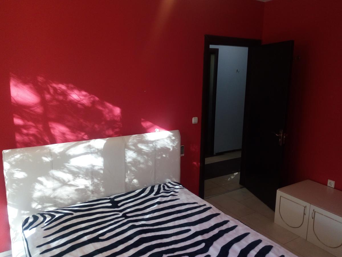 Asparuhov Guest Rooms And Apartments Warna Exterior foto