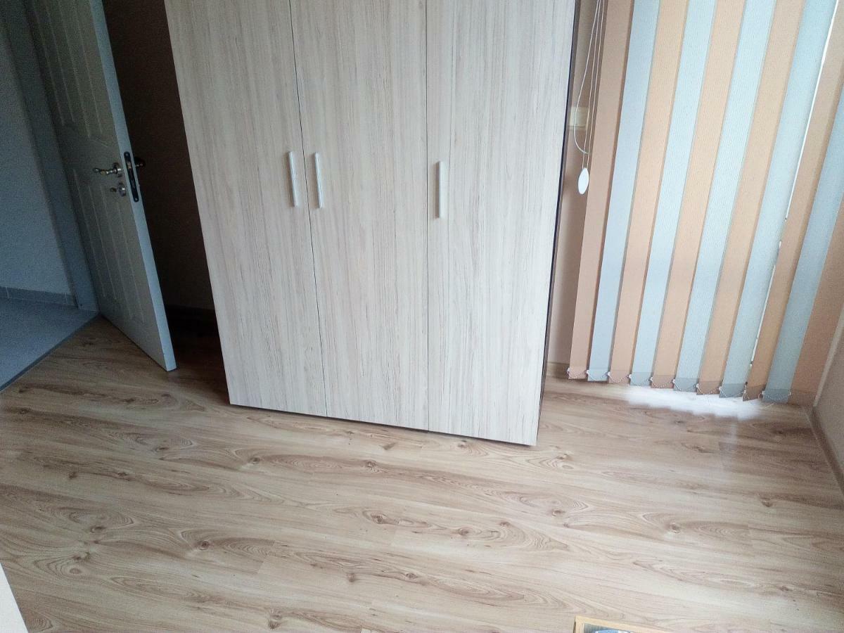 Asparuhov Guest Rooms And Apartments Warna Exterior foto